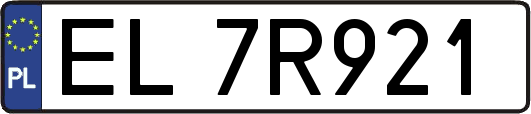 EL7R921