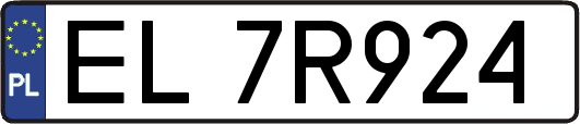 EL7R924
