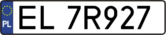 EL7R927