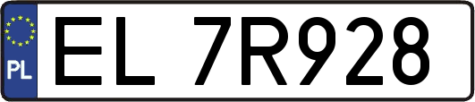 EL7R928
