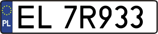 EL7R933