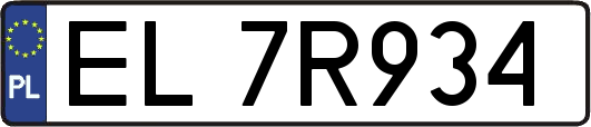 EL7R934