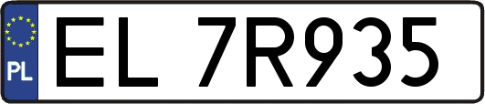 EL7R935