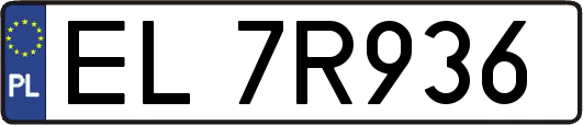 EL7R936