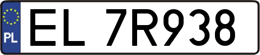 EL7R938