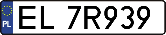 EL7R939