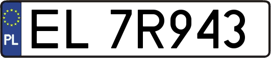 EL7R943