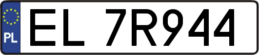 EL7R944