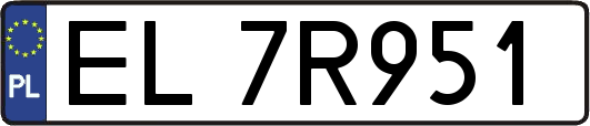 EL7R951