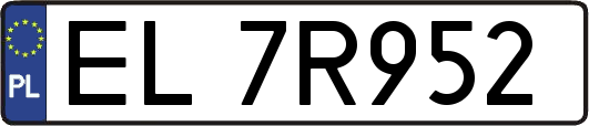 EL7R952
