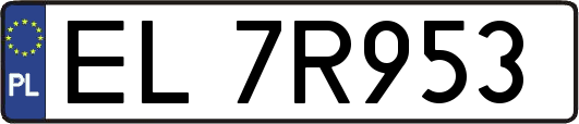 EL7R953