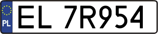 EL7R954