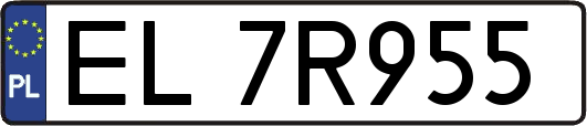 EL7R955