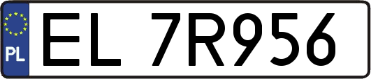 EL7R956