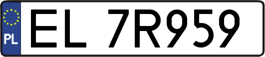 EL7R959
