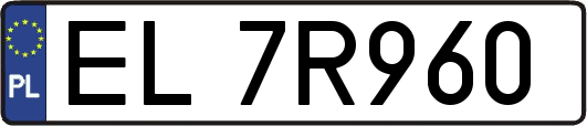 EL7R960