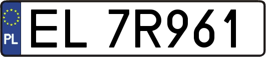 EL7R961