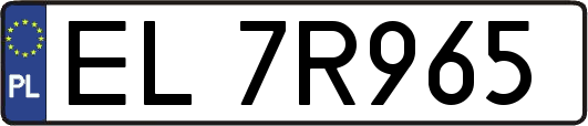 EL7R965
