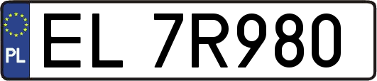 EL7R980