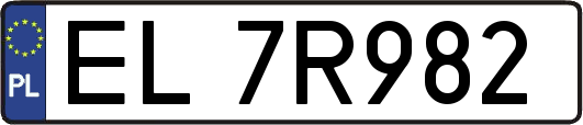 EL7R982
