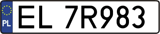 EL7R983