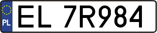 EL7R984