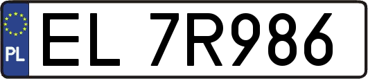 EL7R986