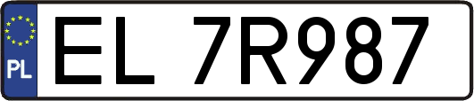EL7R987