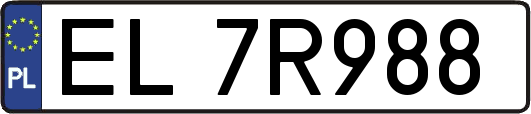 EL7R988
