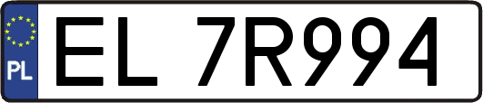 EL7R994