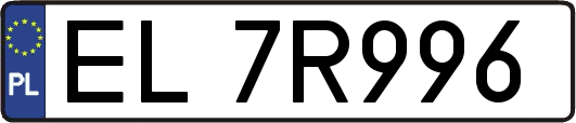 EL7R996