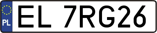 EL7RG26