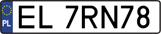 EL7RN78