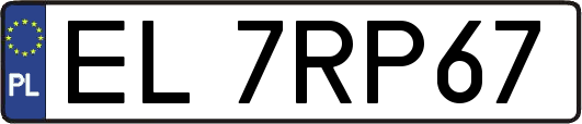 EL7RP67
