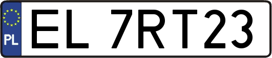 EL7RT23