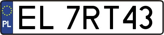 EL7RT43