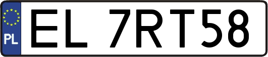 EL7RT58