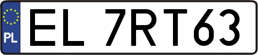 EL7RT63