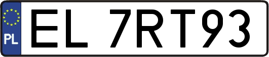 EL7RT93