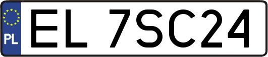 EL7SC24