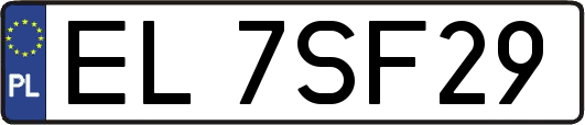 EL7SF29