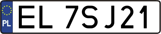 EL7SJ21