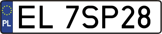 EL7SP28