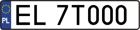 EL7T000