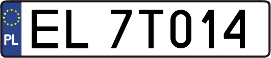 EL7T014