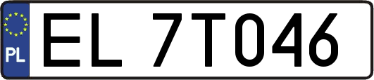 EL7T046