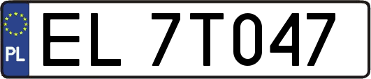 EL7T047