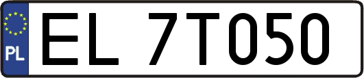 EL7T050