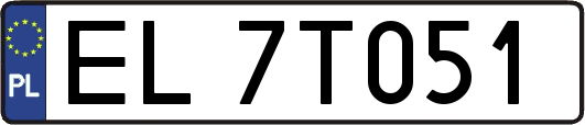 EL7T051
