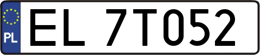 EL7T052